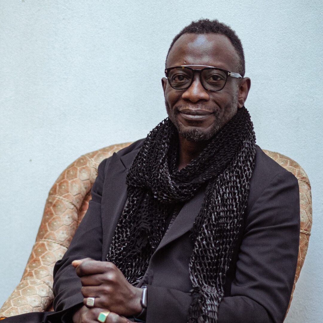 Azu Nwagbogu