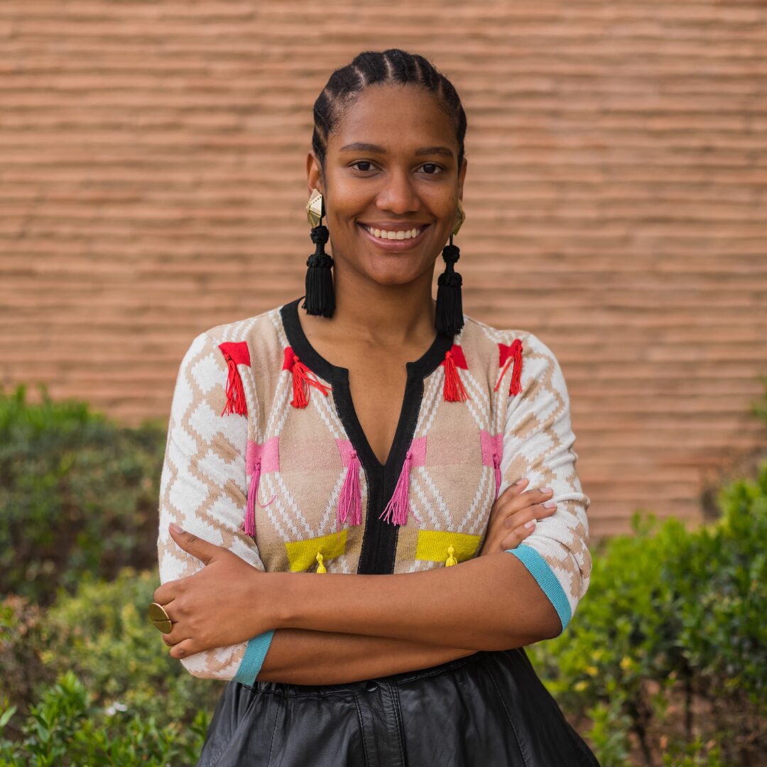 Janine Dieudji